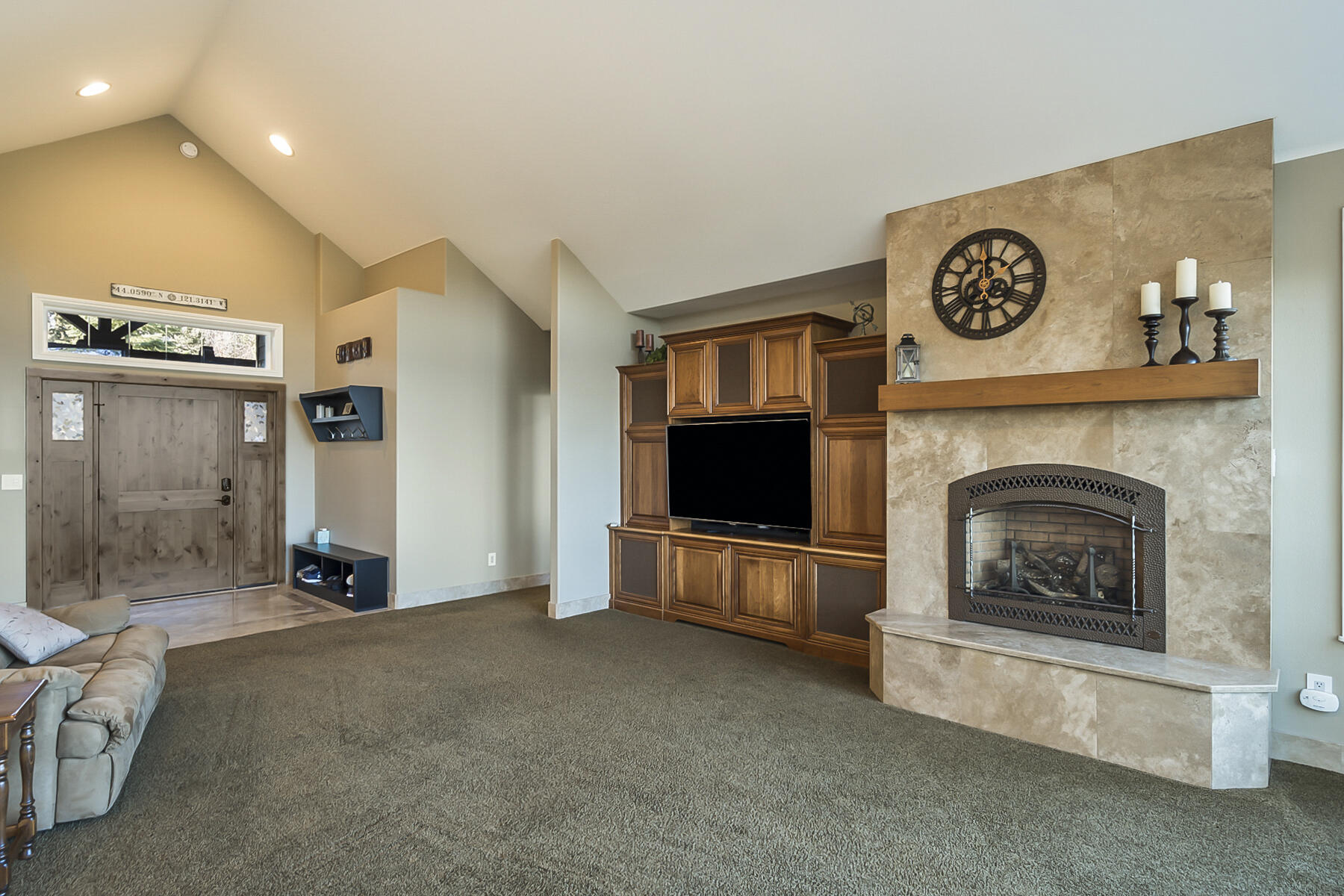 Wyndemere - Residential