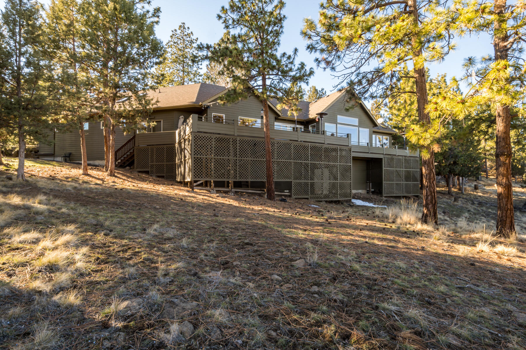 Wyndemere - Residential