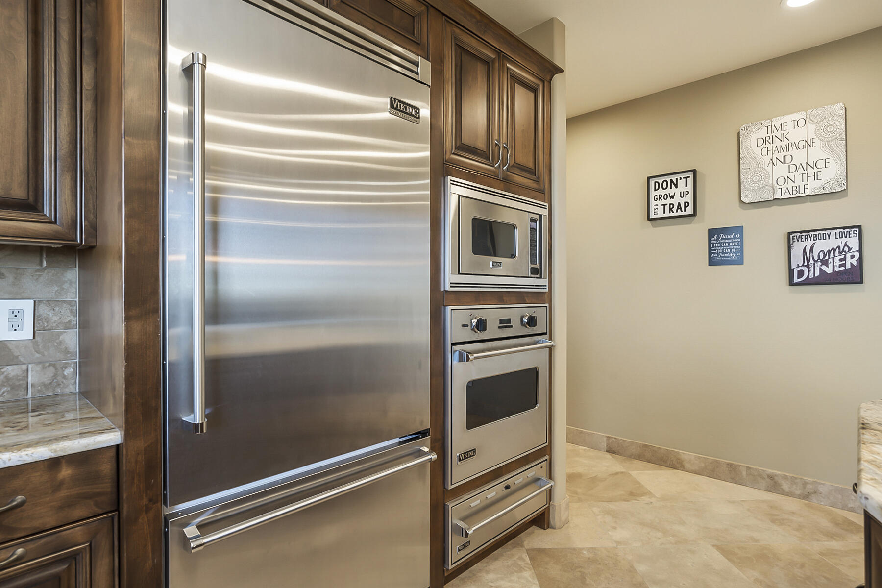 Wyndemere - Residential