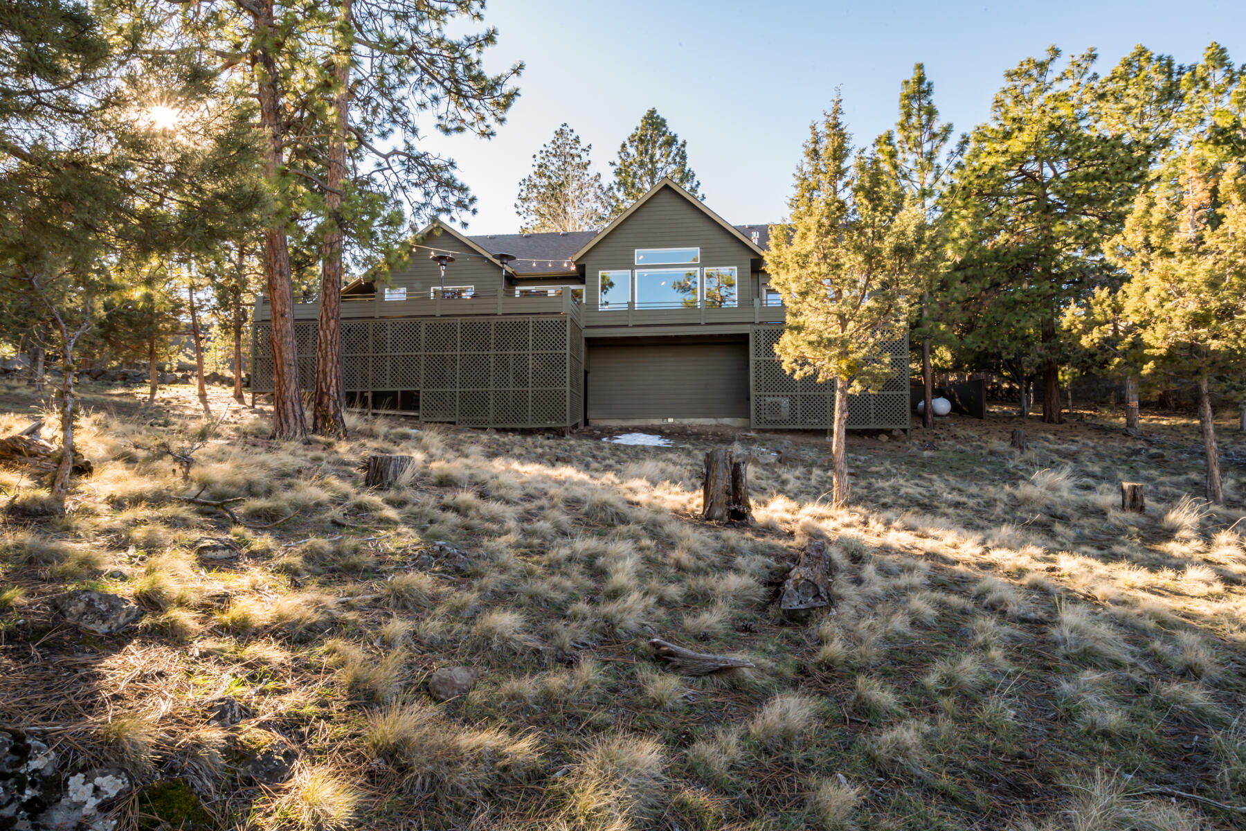 Wyndemere - Residential