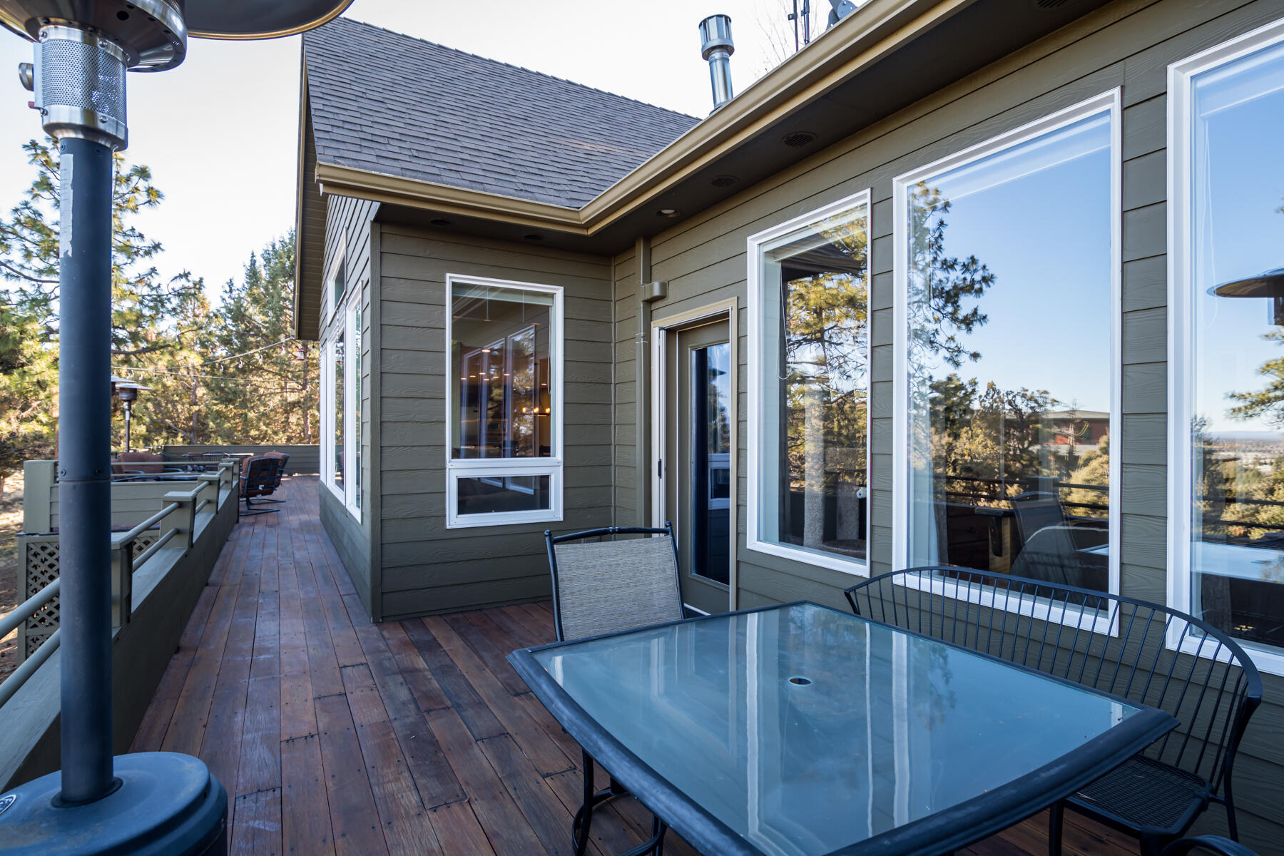 Wyndemere - Residential