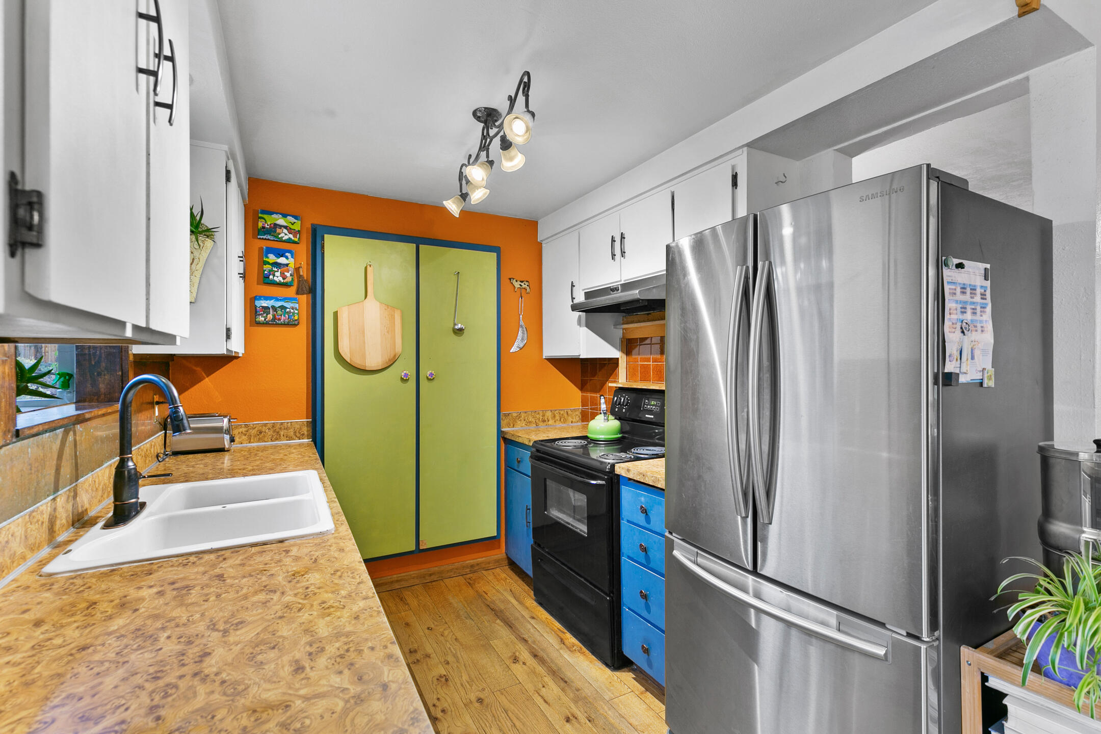 Brookside - Residential