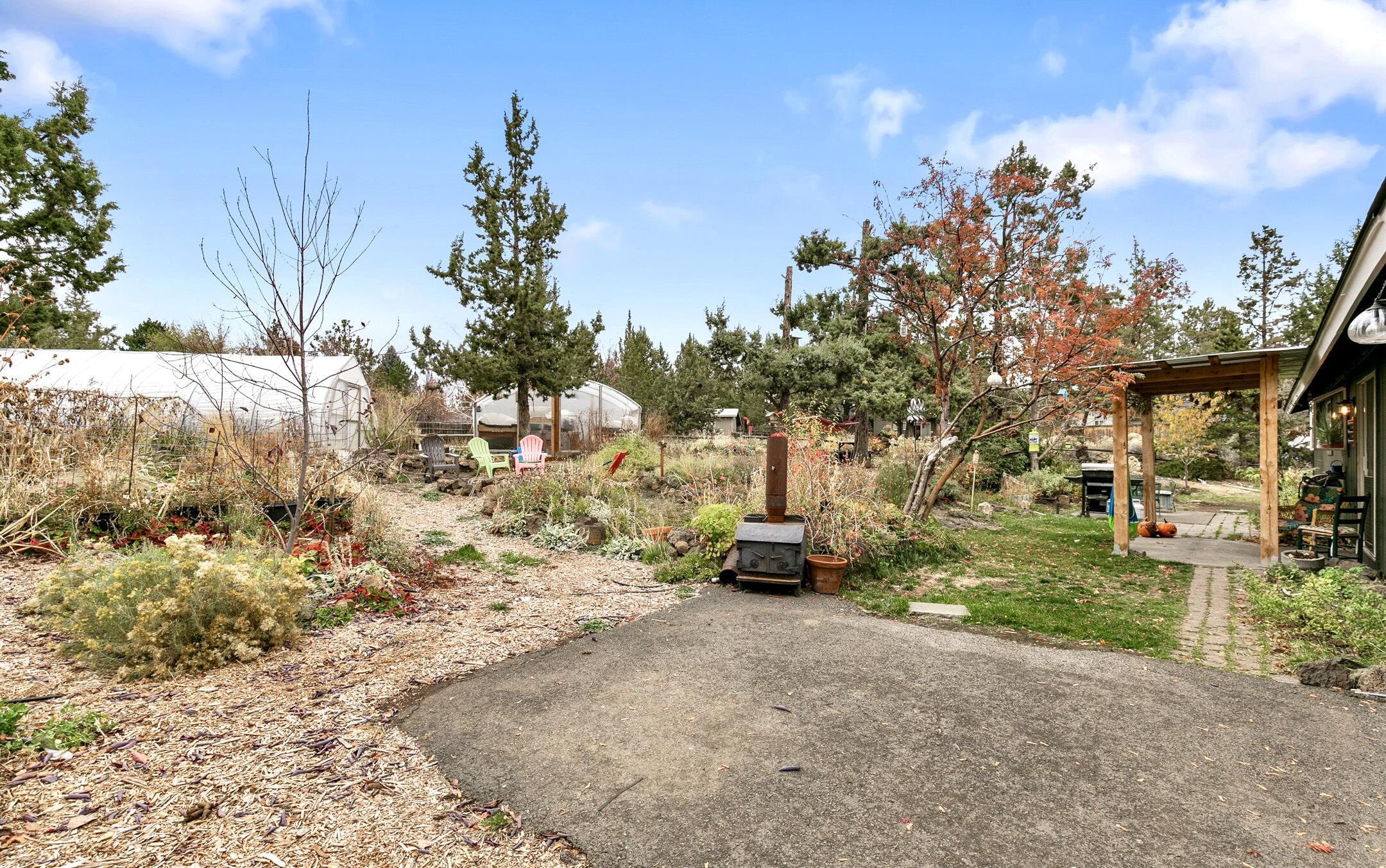 Brookside - Residential