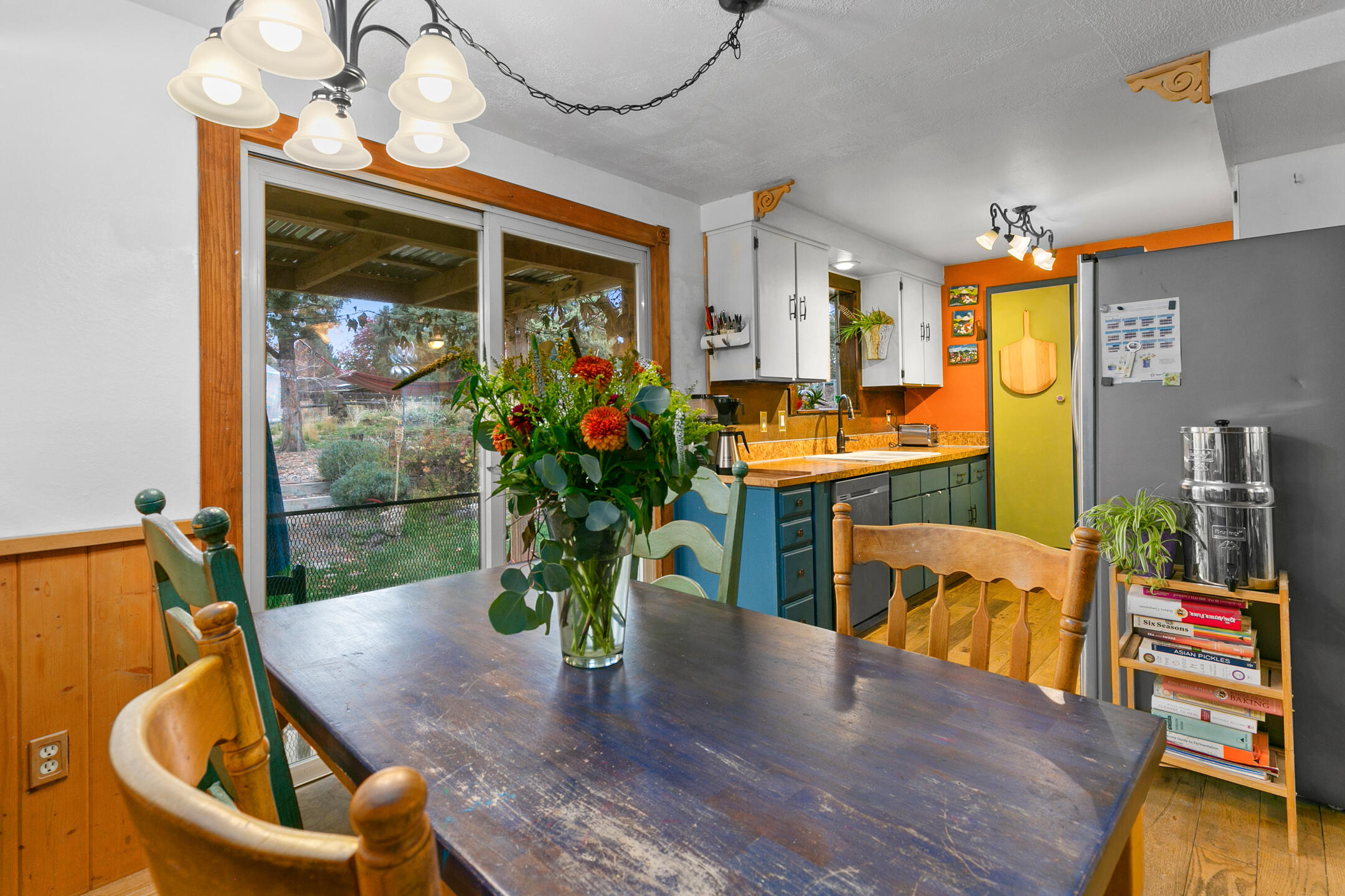 Brookside - Residential