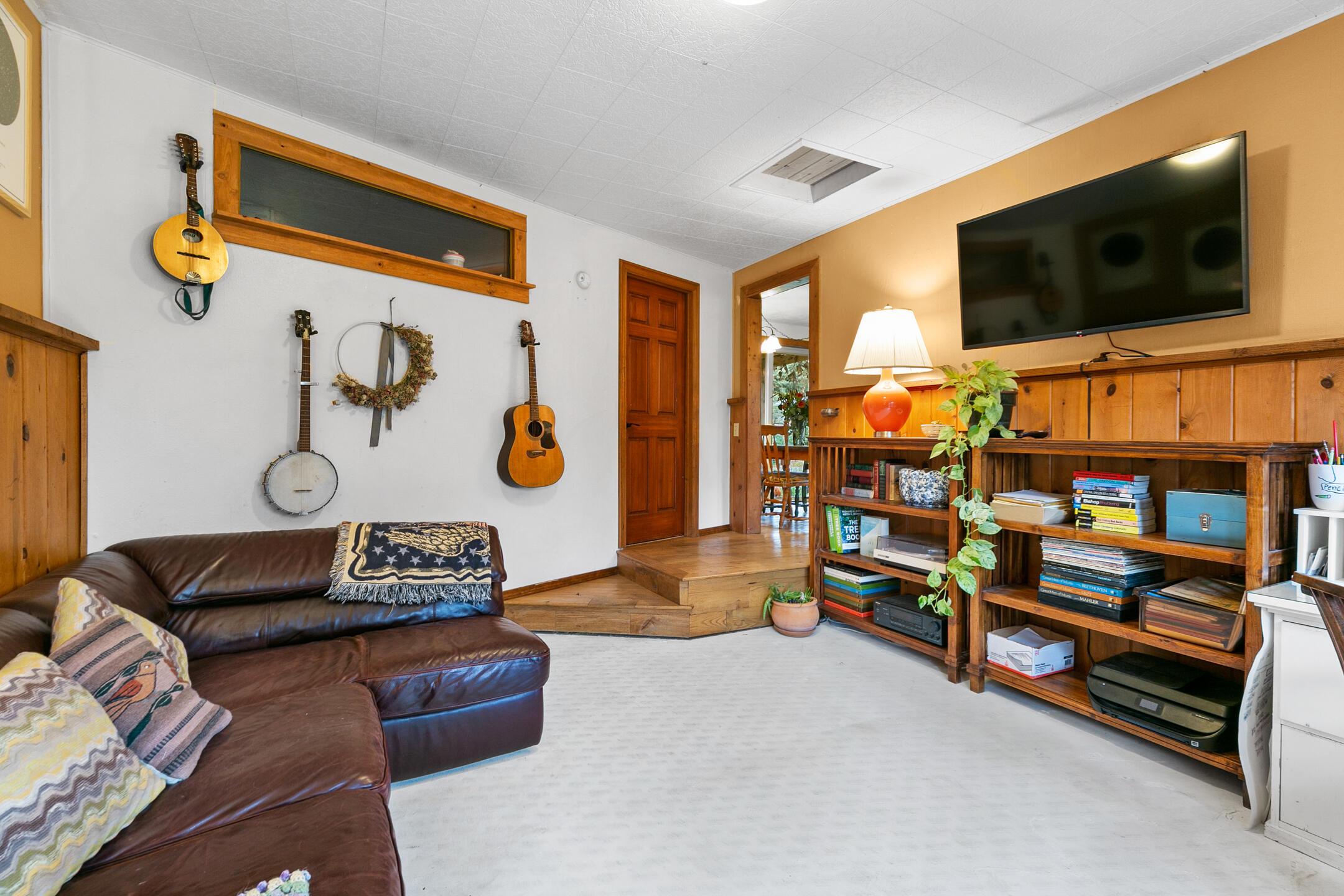 Brookside - Residential