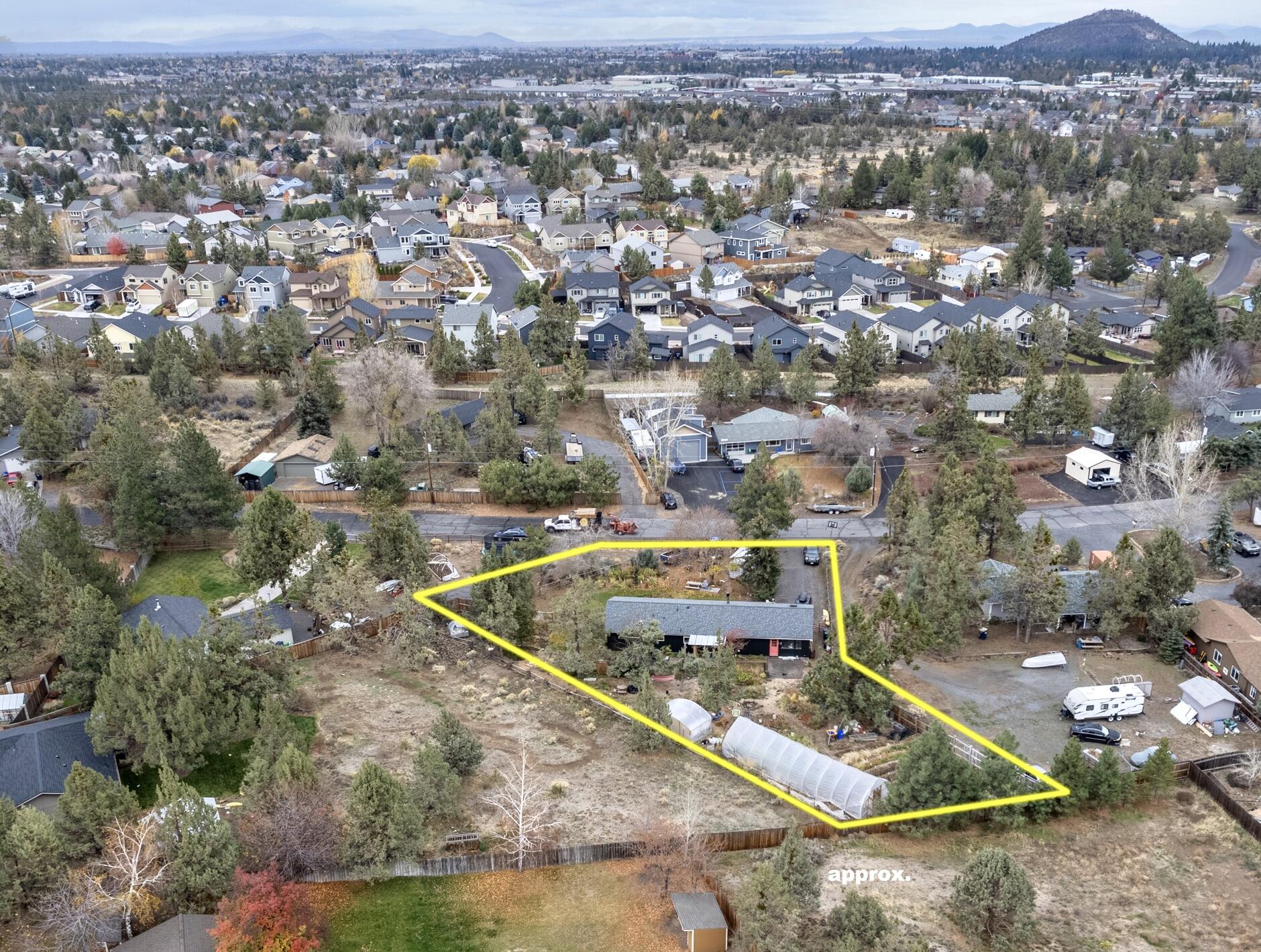 Brookside - Residential