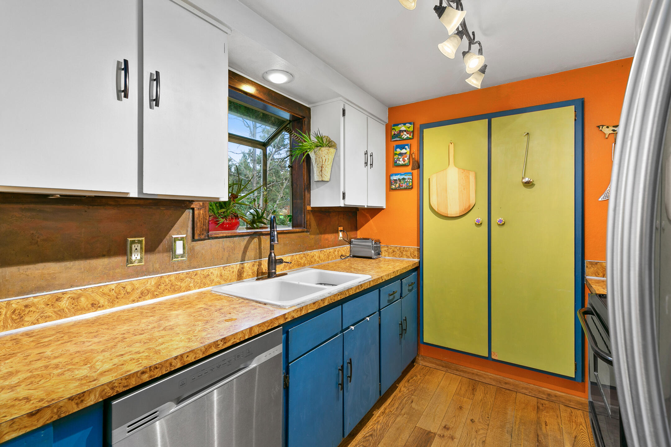 Brookside - Residential