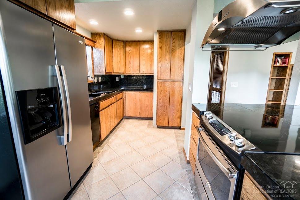 Deschutes RiverWoods - Residential