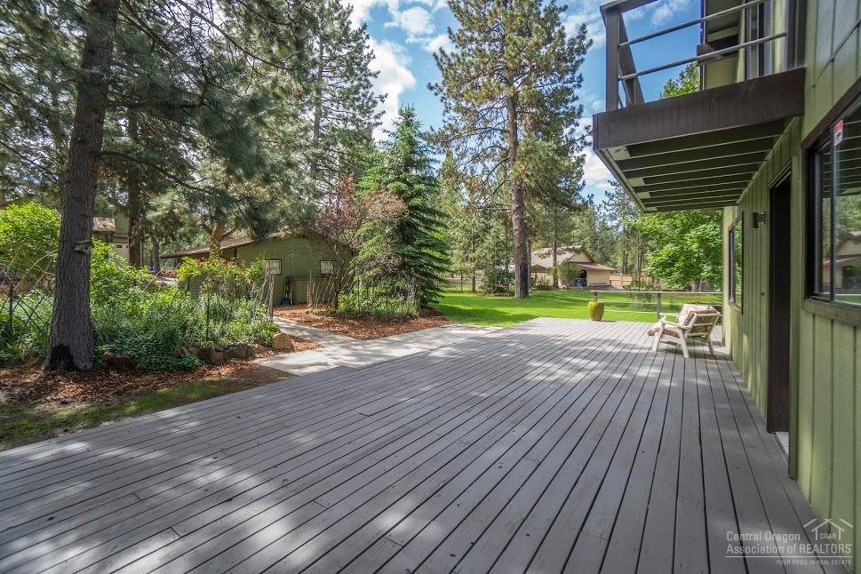 Deschutes RiverWoods - Residential