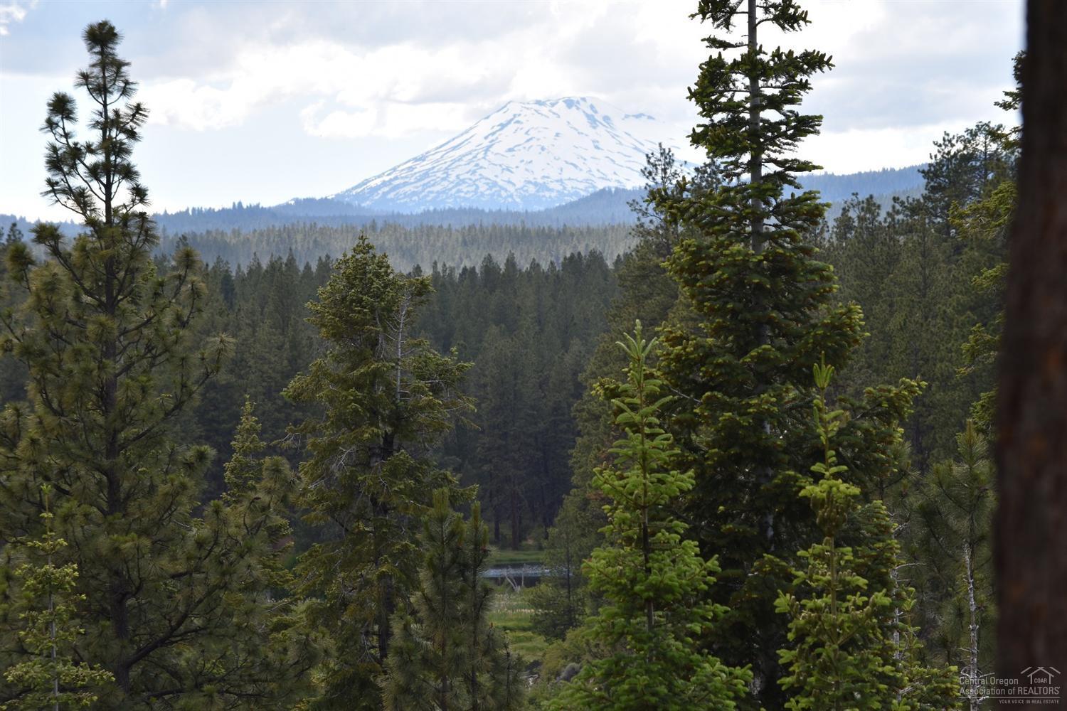 Deschutes RiverWoods - Residential