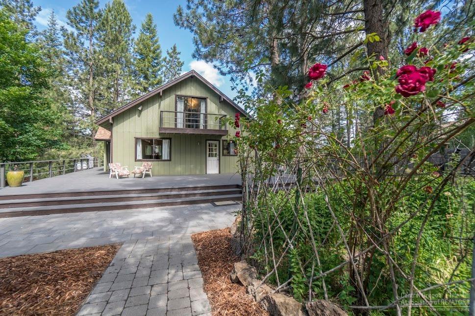 Deschutes RiverWoods - Residential