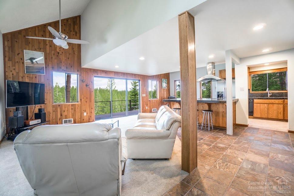 Deschutes RiverWoods - Residential