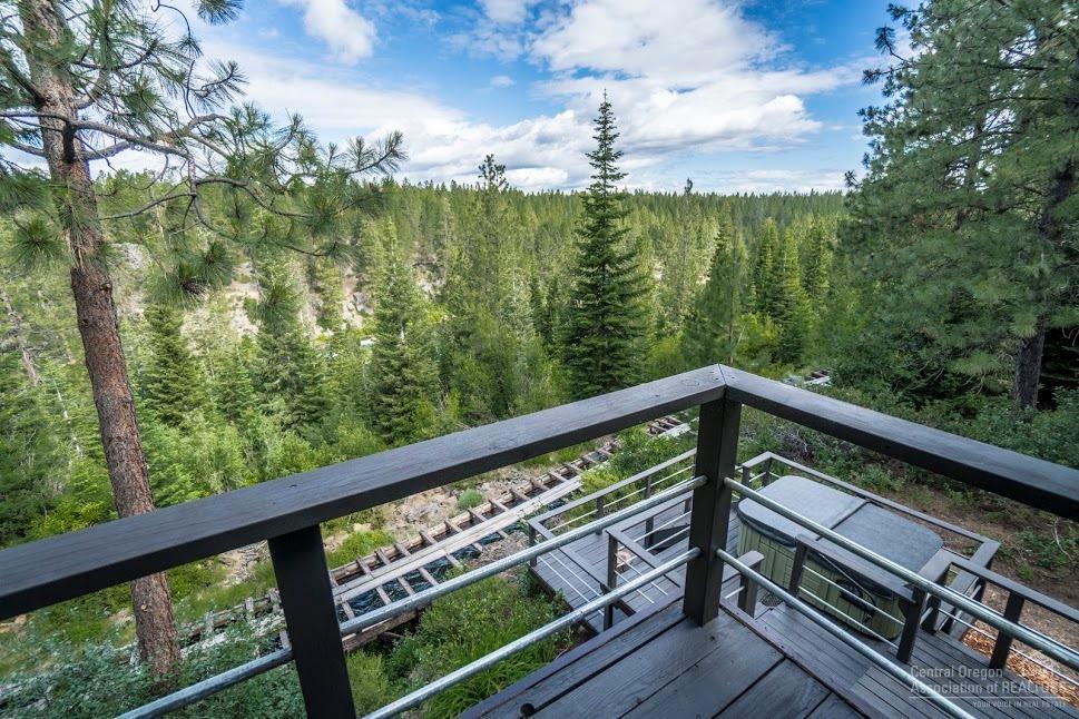 Deschutes RiverWoods - Residential