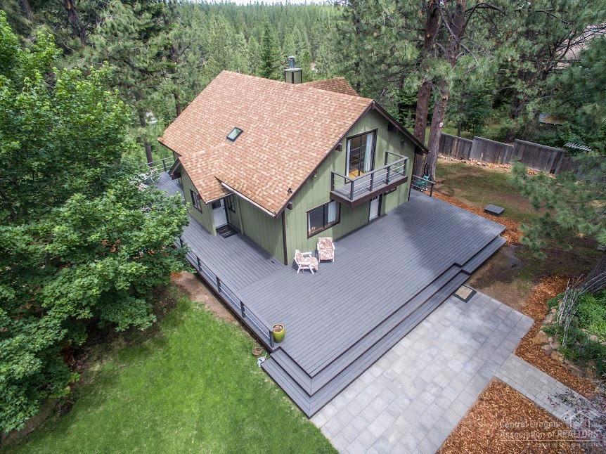 Deschutes RiverWoods - Residential