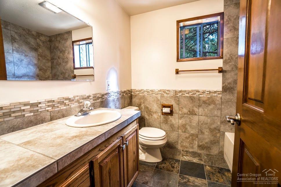 Deschutes RiverWoods - Residential