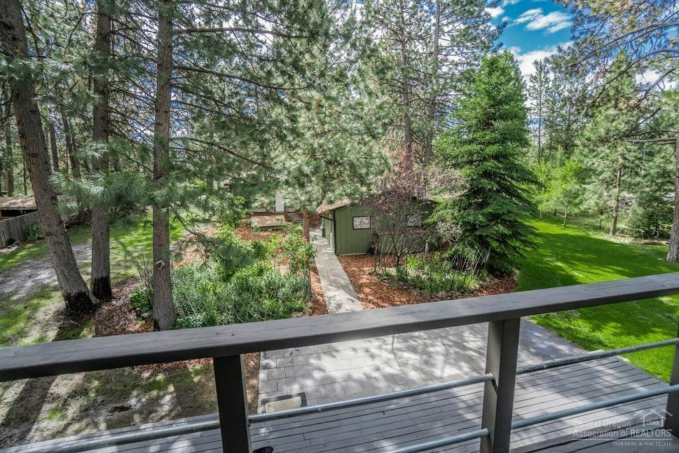 Deschutes RiverWoods - Residential