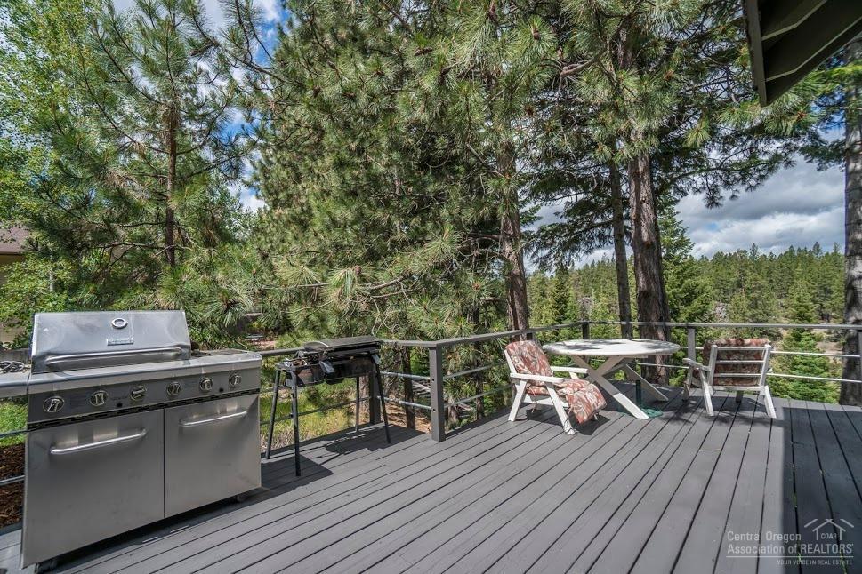 Deschutes RiverWoods - Residential