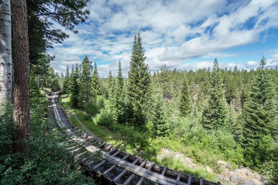 Deschutes RiverWoods - Residential