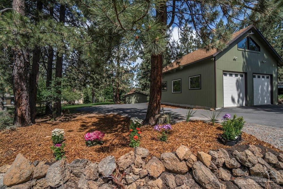 Deschutes RiverWoods - Residential