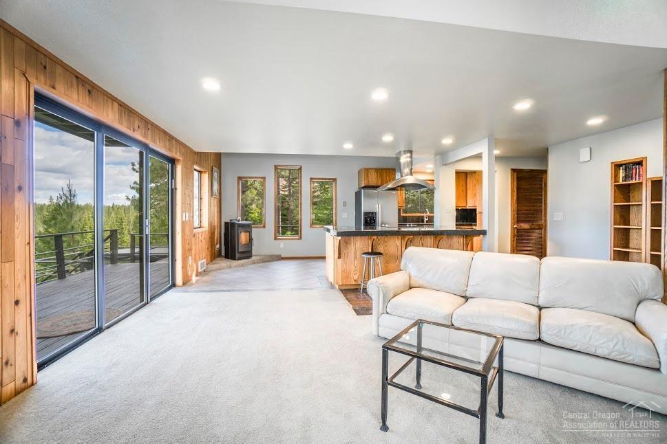 Deschutes RiverWoods - Residential