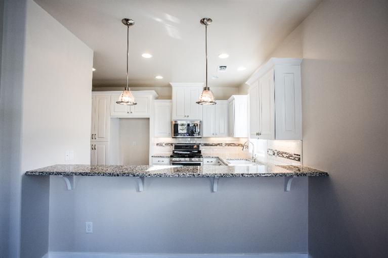 Summerfield - Residential