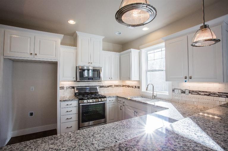 Summerfield - Residential