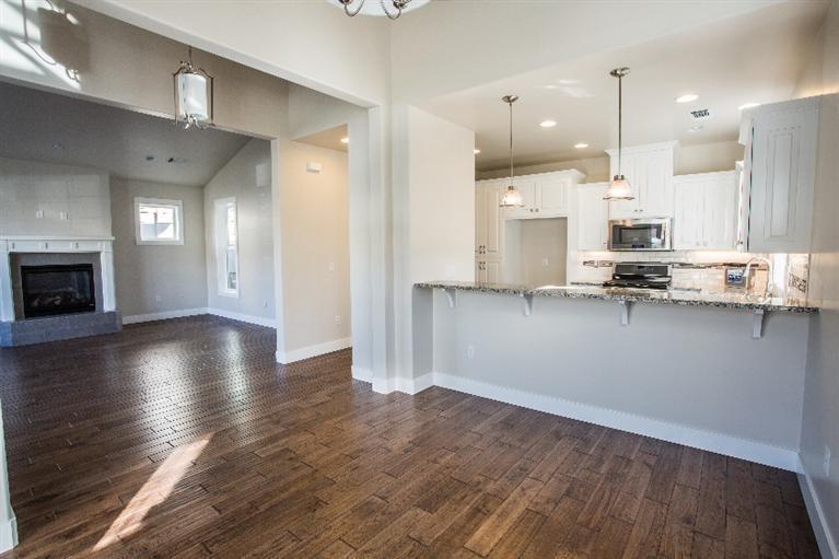 Summerfield - Residential