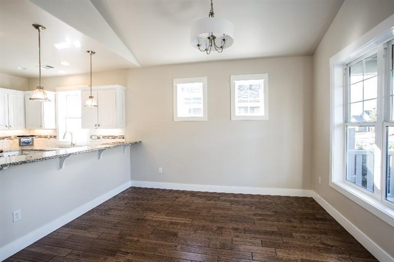 Summerfield - Residential