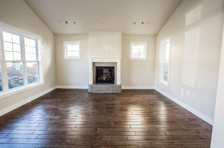 Summerfield - Residential