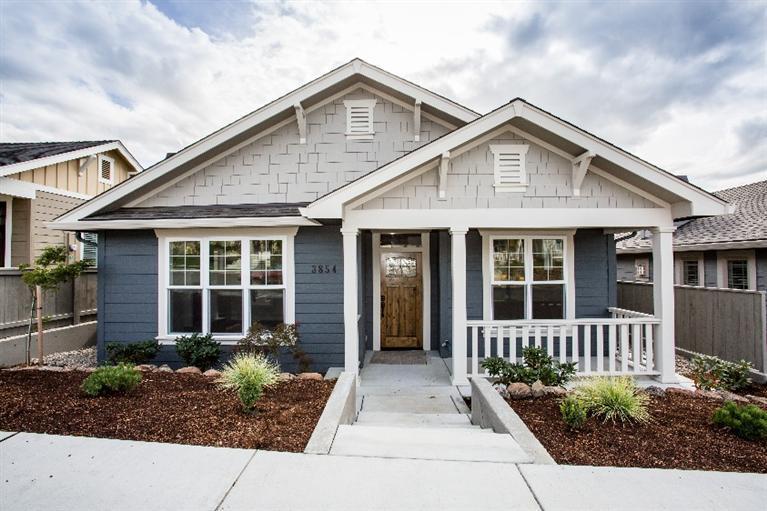 Summerfield - Residential