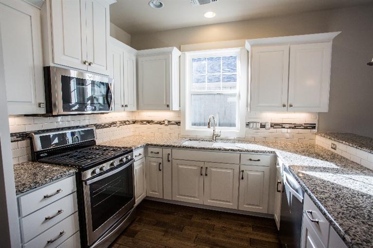 Summerfield - Residential