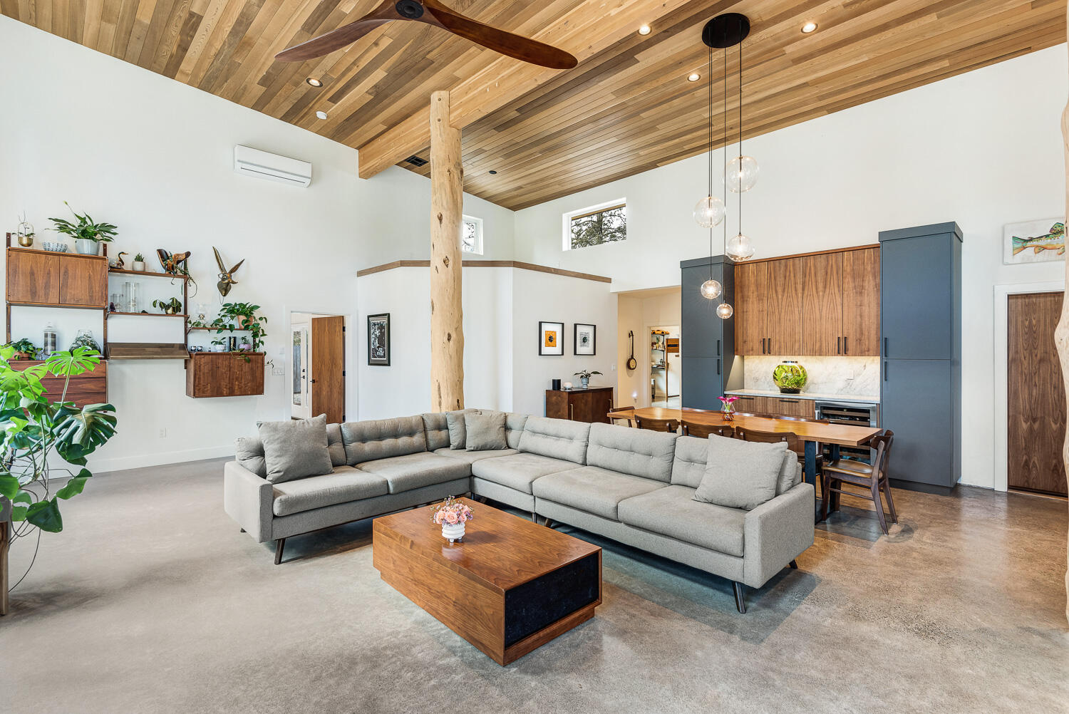 Deschutes River Trac - Residential