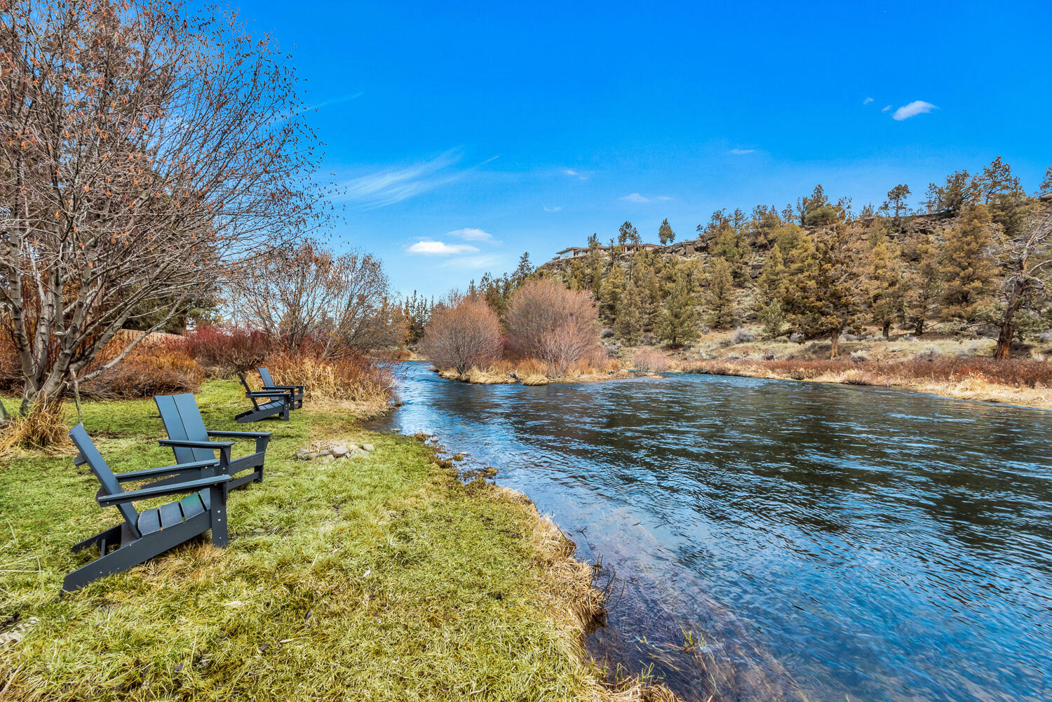 Deschutes River Trac - Residential