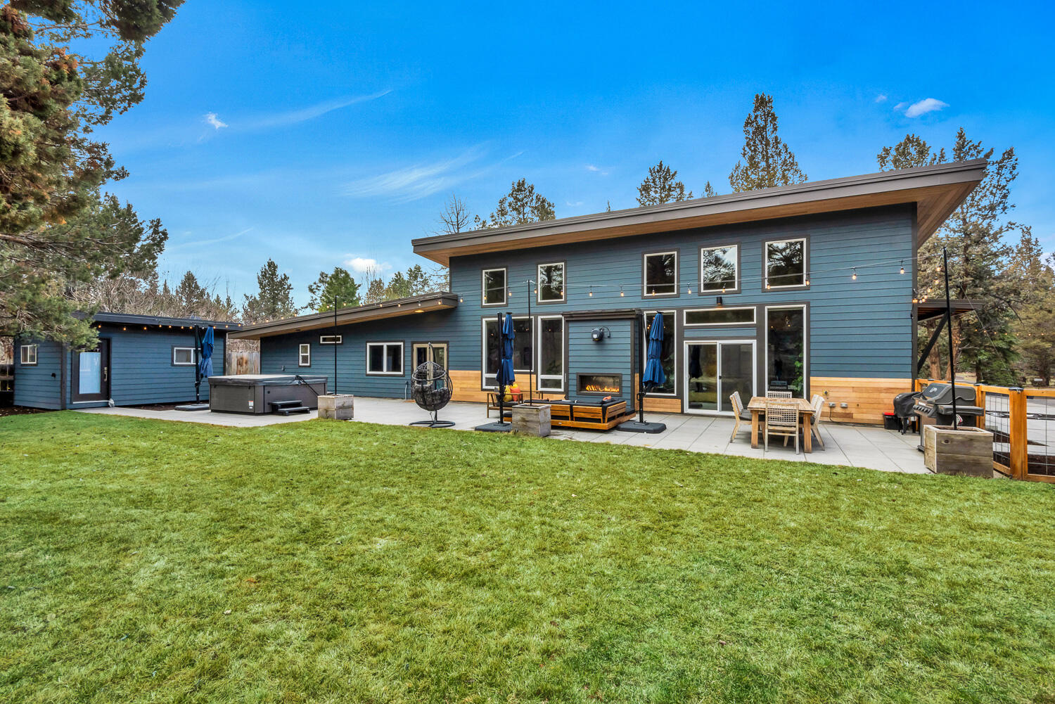 Deschutes River Trac - Residential