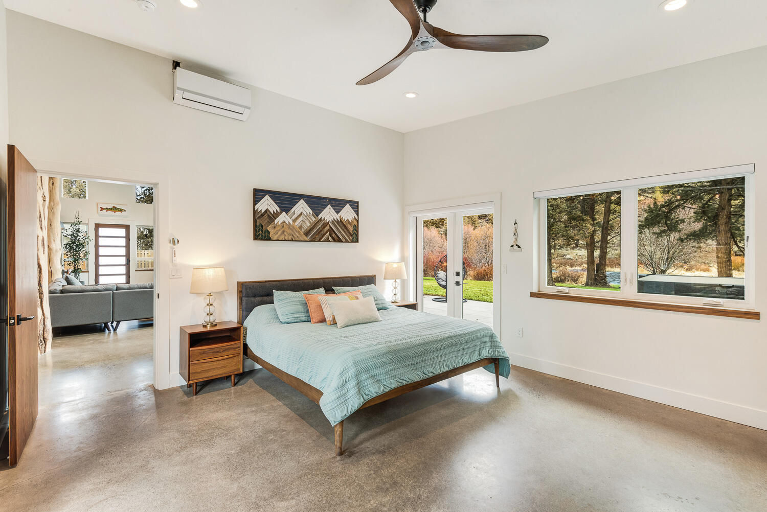 Deschutes River Trac - Residential