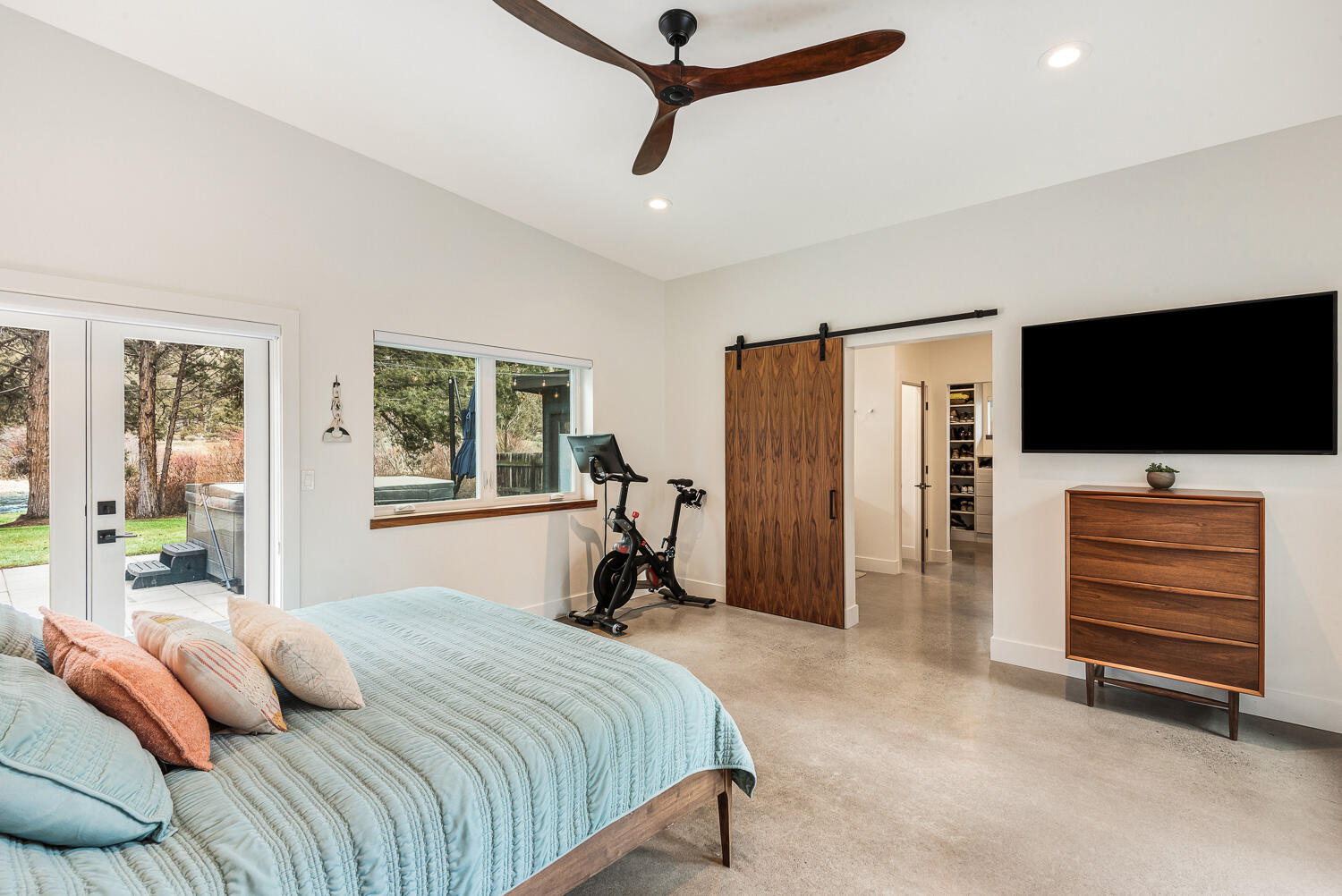 Deschutes River Trac - Residential