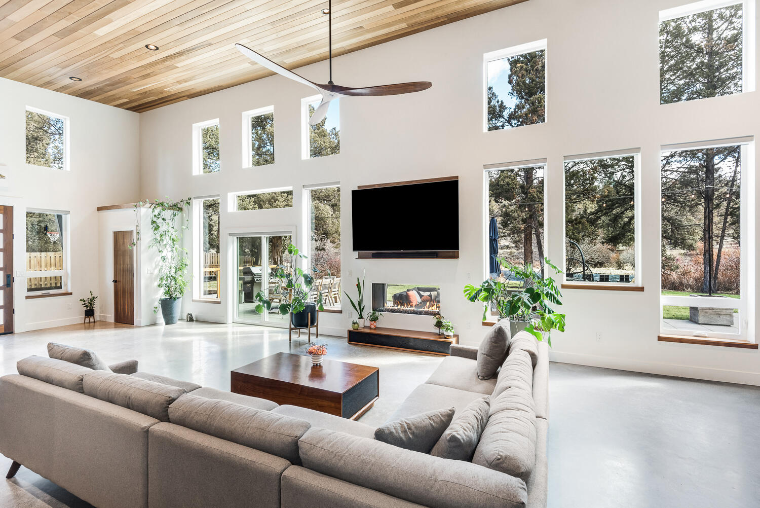 Deschutes River Trac - Residential