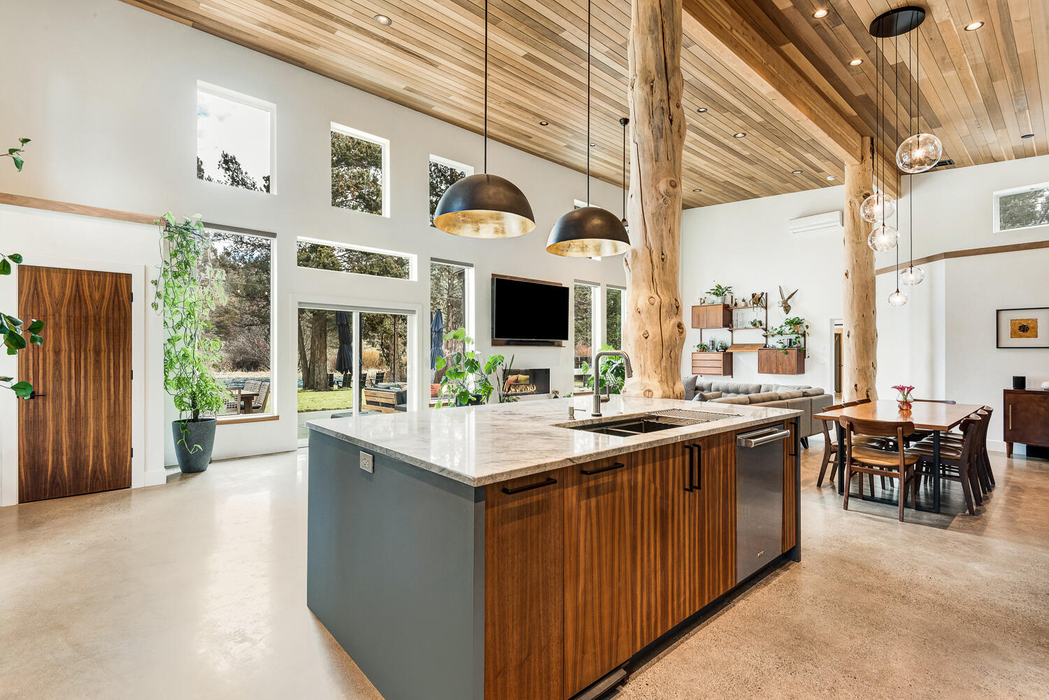 Deschutes River Trac - Residential