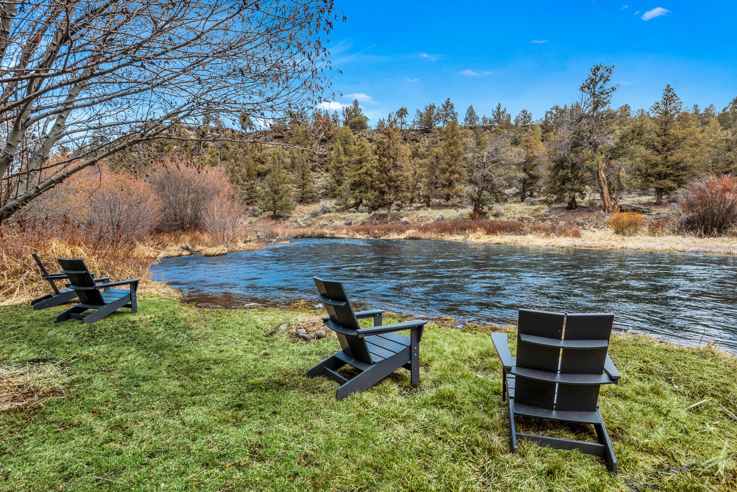 Deschutes River Trac - Residential