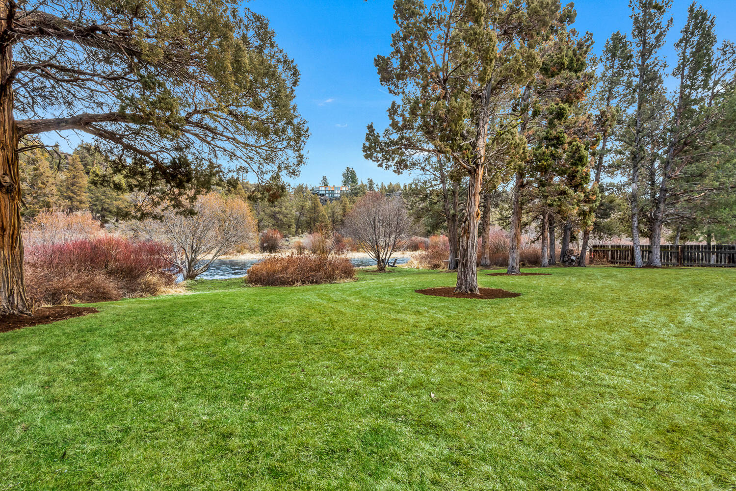 Deschutes River Trac - Residential