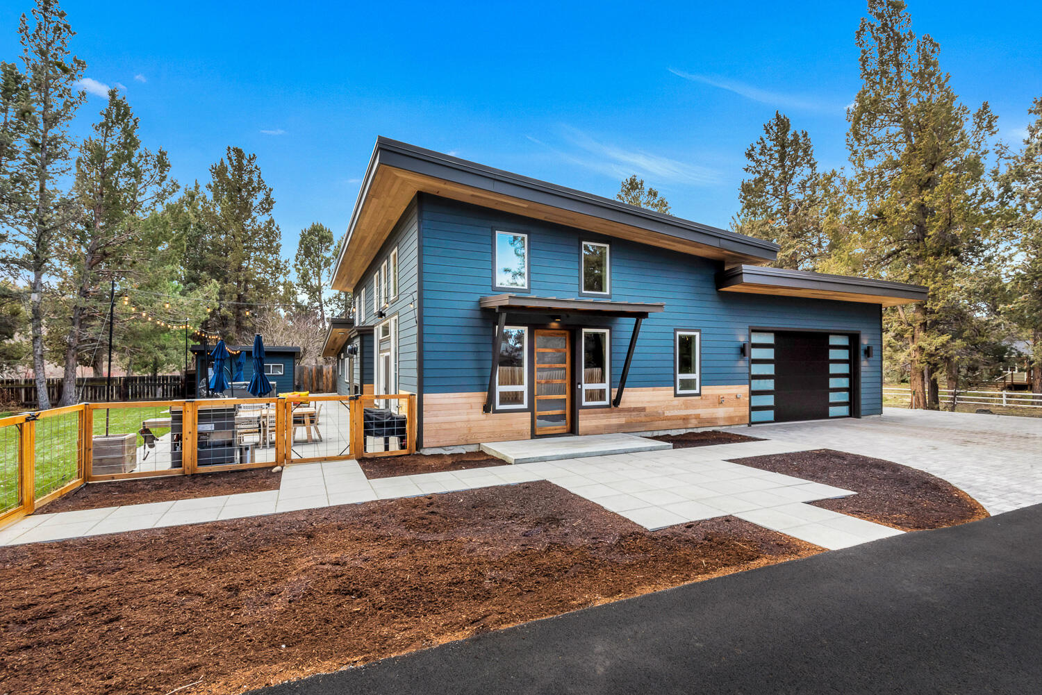 Deschutes River Trac - Residential