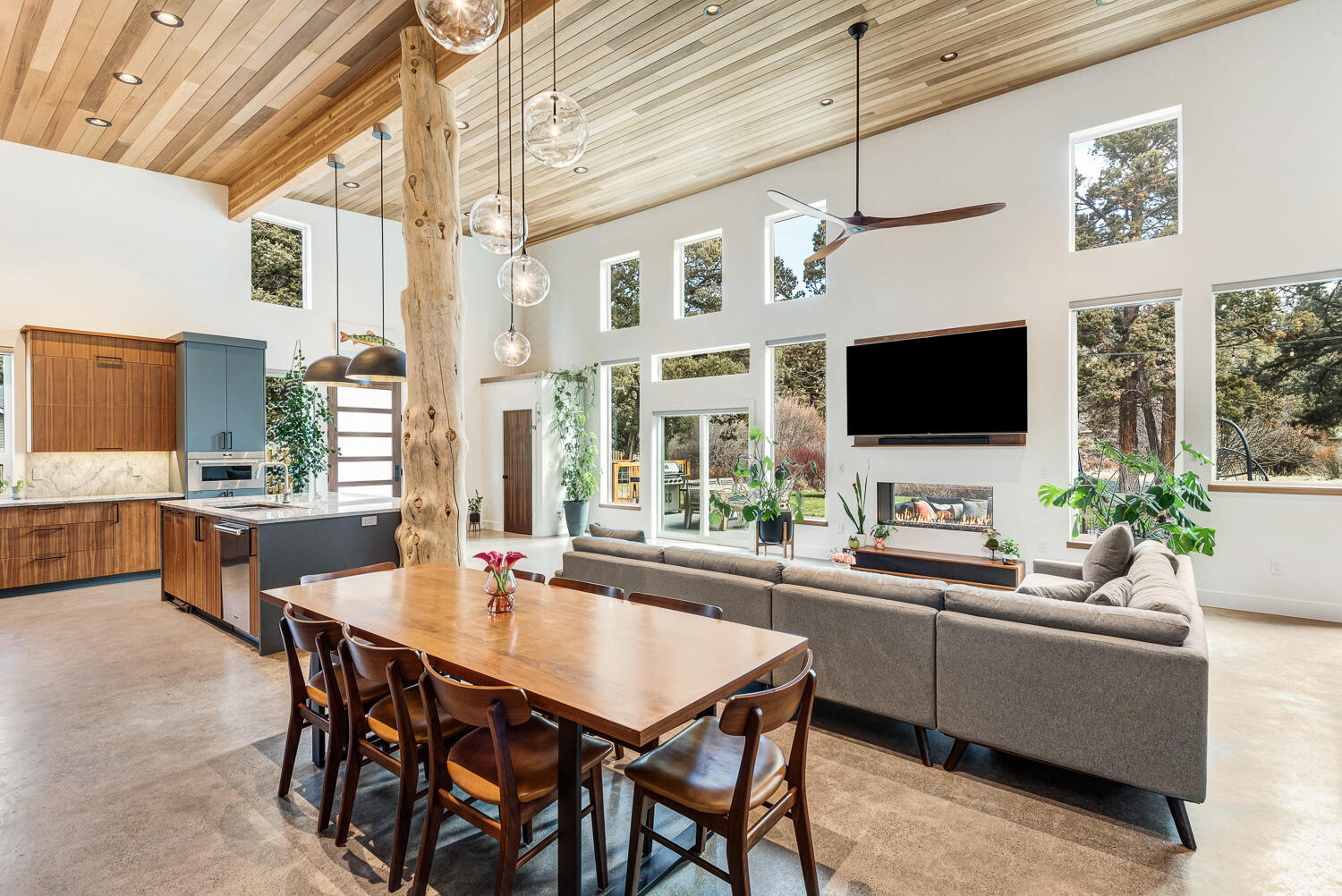 Deschutes River Trac - Residential