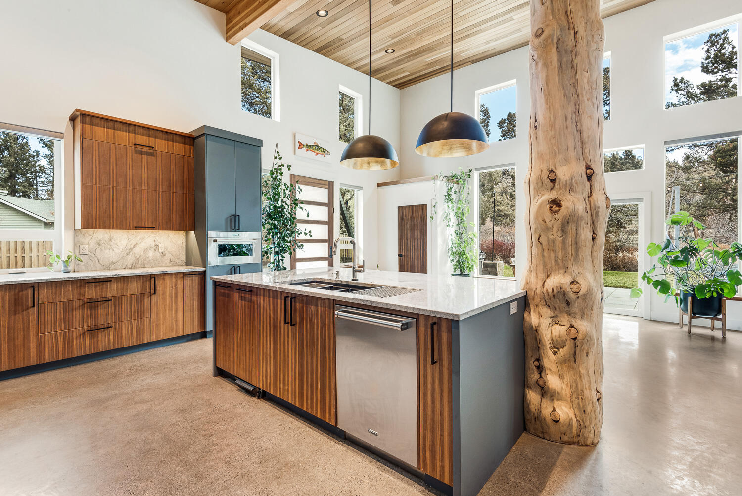 Deschutes River Trac - Residential