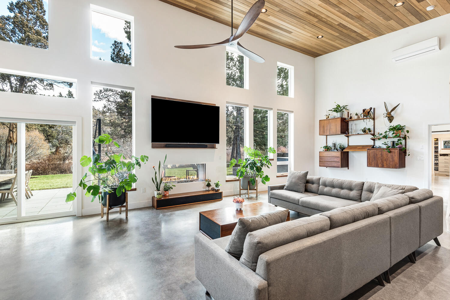 Deschutes River Trac - Residential