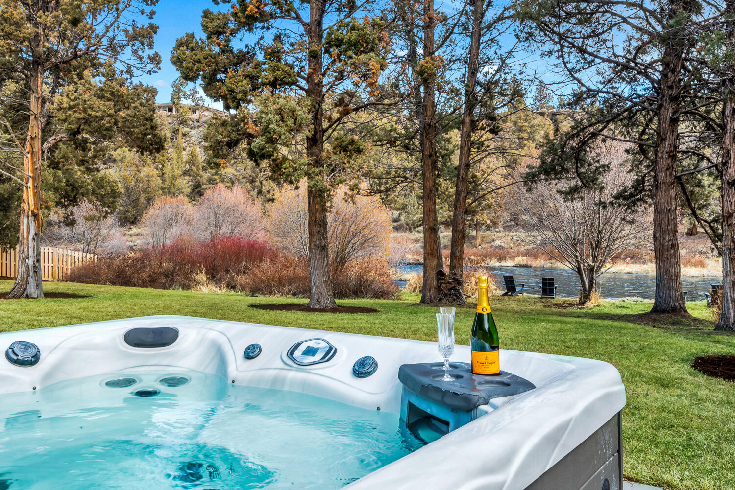 Deschutes River Trac - Residential