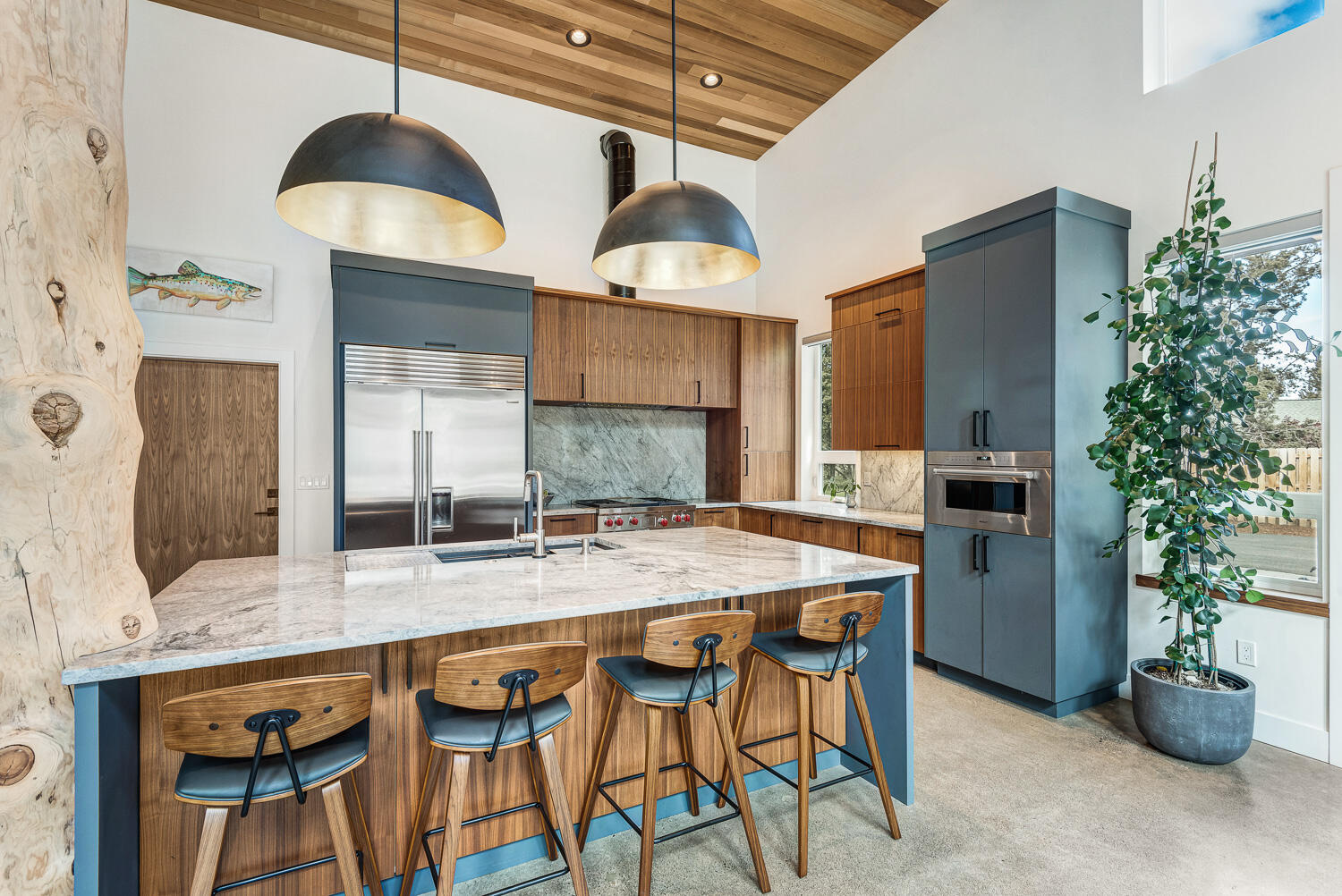 Deschutes River Trac - Residential