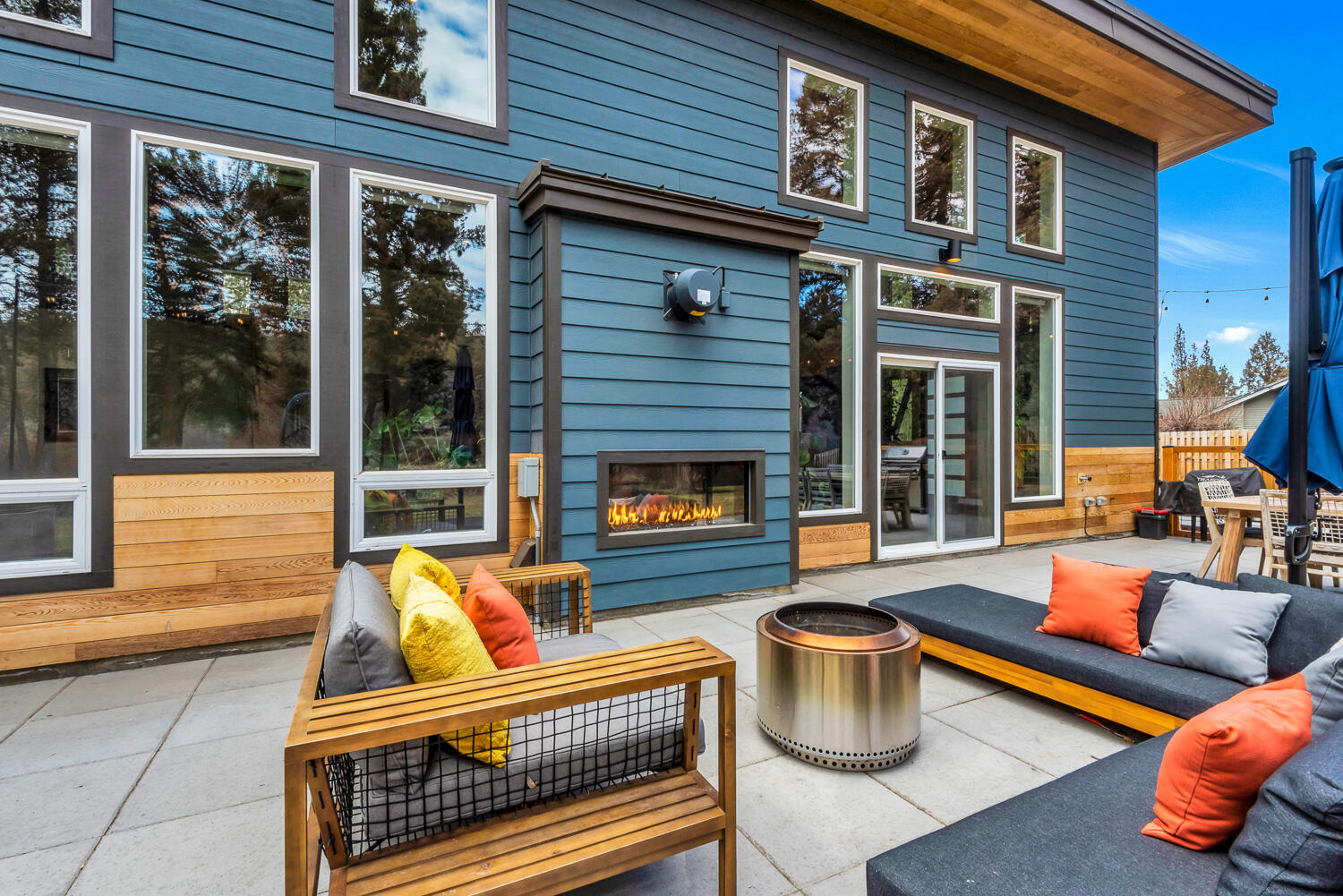 Deschutes River Trac - Residential