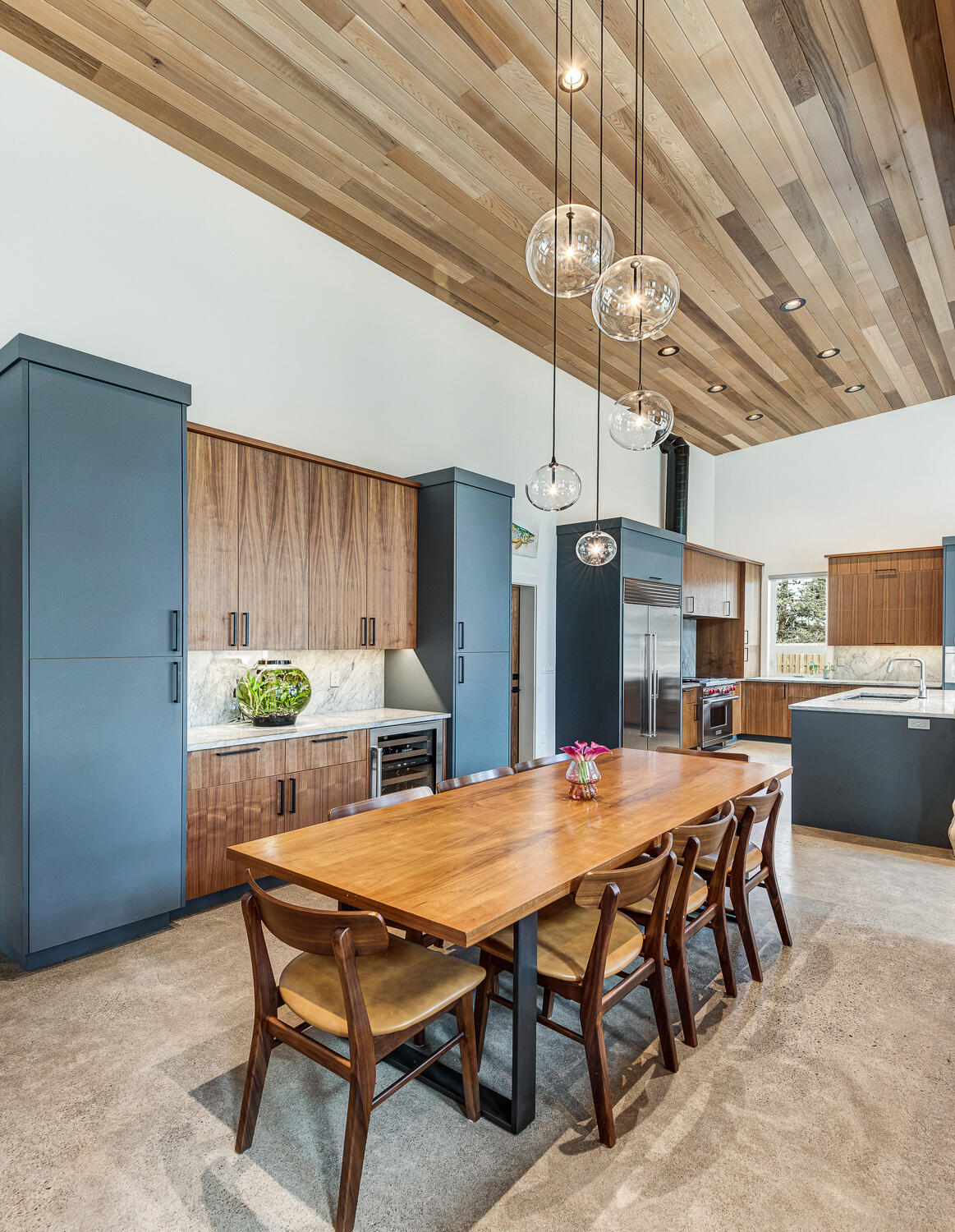 Deschutes River Trac - Residential