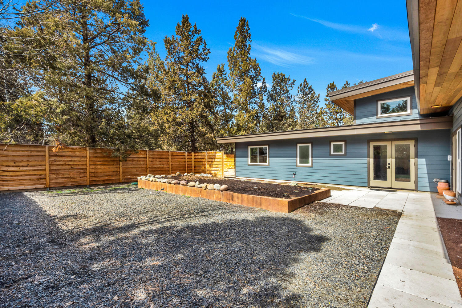 Deschutes River Trac - Residential
