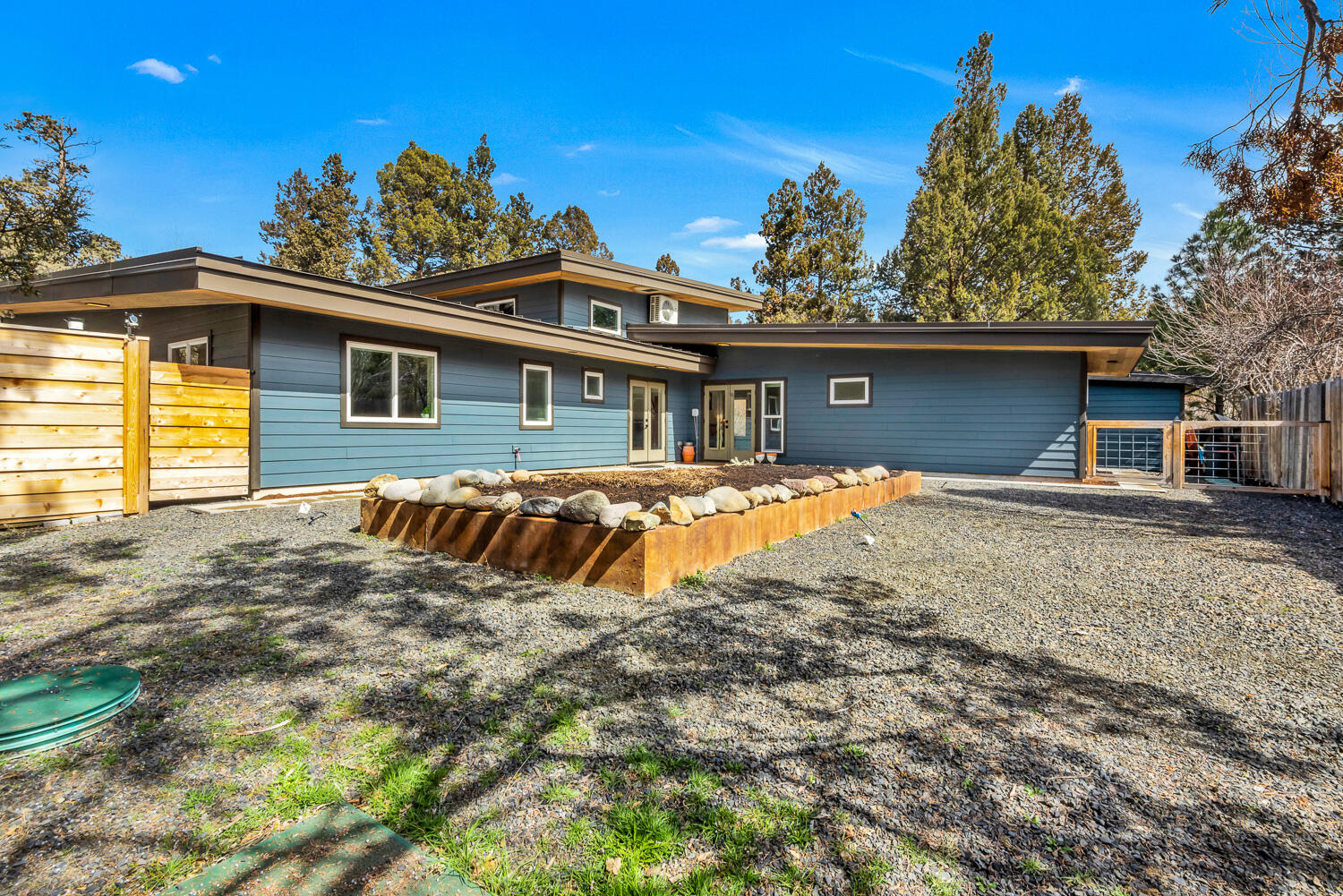 Deschutes River Trac - Residential